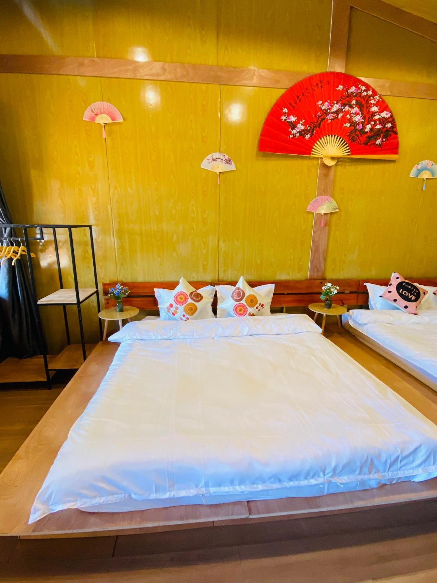 An Homestay Tam Coc Ninh Binh Exteriér fotografie